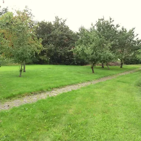 Jabjemoeoeh's Huus Greetsiel