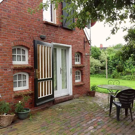 Appartamento Jabjemoeoeh's Huus *