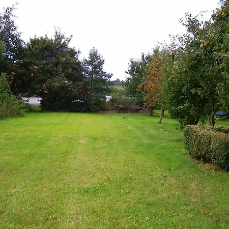 Jabjemoeoeh's Huus Greetsiel