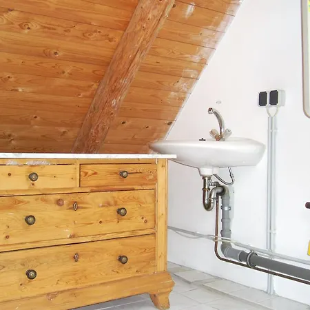 Apartman Jabjemoeoeh's Huus