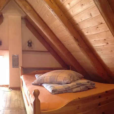 Apartman Jabjemoeoeh's Huus Greetsiel