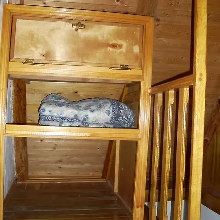 Apartman Jabjemoeoeh's Huus Greetsiel