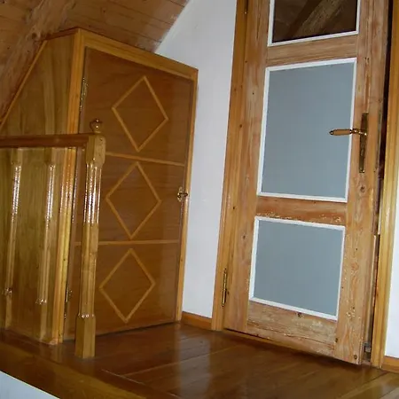 Appartamento Jabjemoeoeh's Huus *