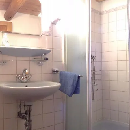 Jabjemoeoeh's Huus Greetsiel