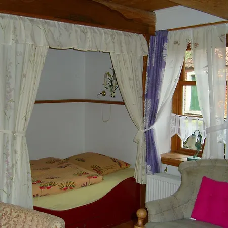 Jabjemoeoeh's Huus Greetsiel