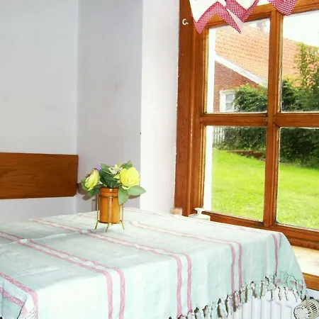 Appartamento Jabjemoeoeh's Huus