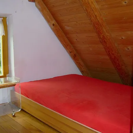 Apartman Jabjemoeoeh's Huus *