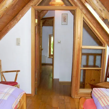 Jabjemoeoeh's Huus Greetsiel