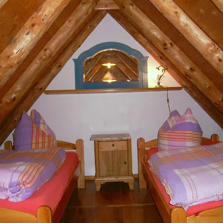 Appartamento Jabjemoeoeh's Huus