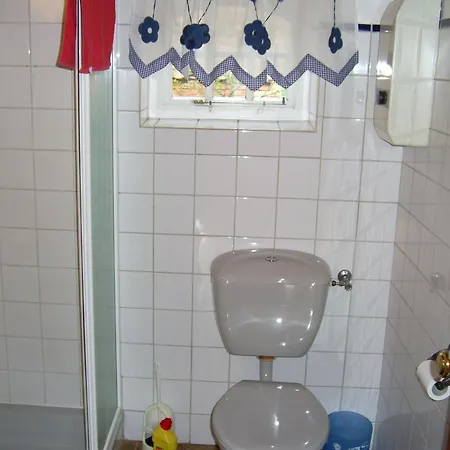 Appartamento Jabjemoeoeh's Huus *