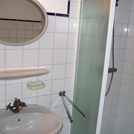 Jabjemoeoeh's Huus Greetsiel