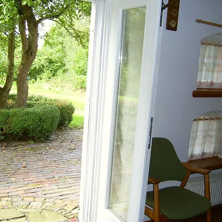 Apartman Jabjemoeoeh's Huus *