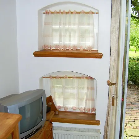 Appartamento Jabjemoeoeh's Huus