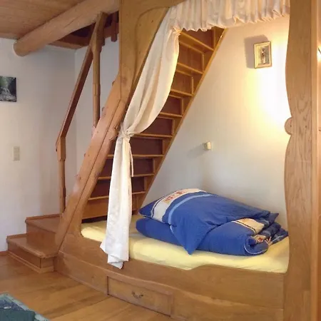 Appartamento Jabjemoeoeh's Huus Greetsiel