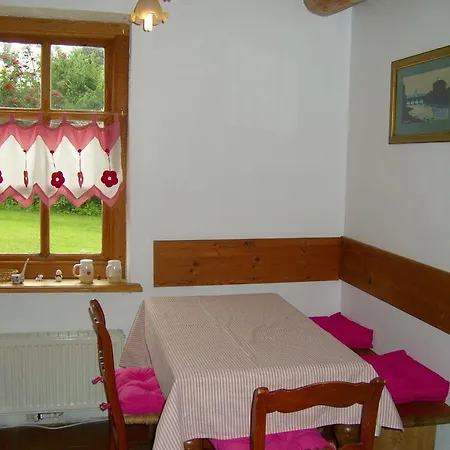 Jabjemoeoeh's Huus Greetsiel