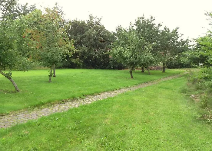 Jabjemoeoeh's Huus Greetsiel