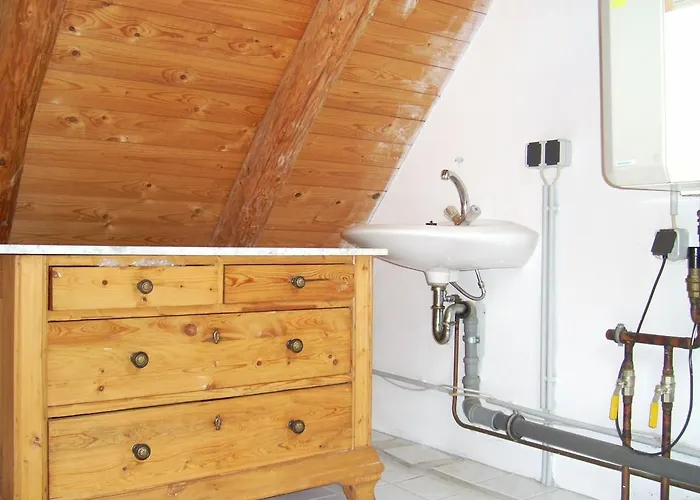 Apartamento Jabjemoeoeh's Huus