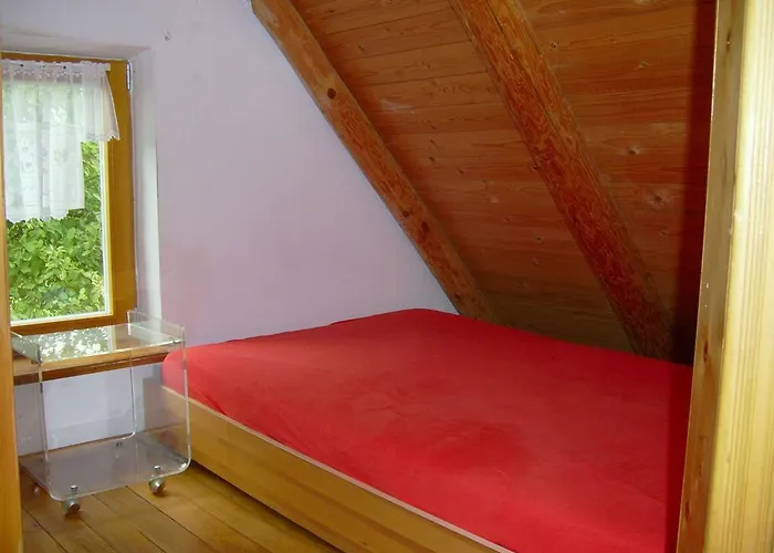 Apartamento Jabjemoeoeh's Huus *