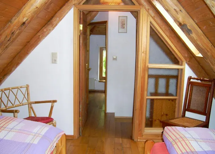 Jabjemoeoeh's Huus Greetsiel