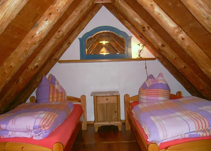 Apartamento Jabjemoeoeh's Huus