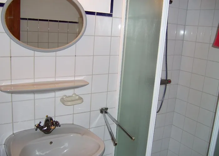 Jabjemoeoeh's Huus Greetsiel